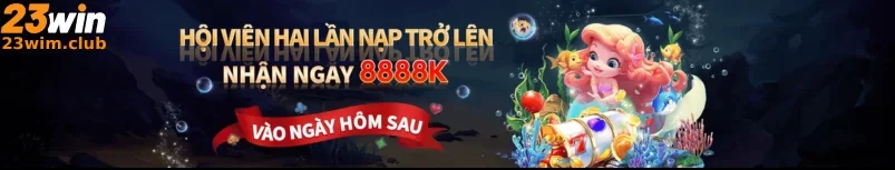 TIN TỨC 23WIM